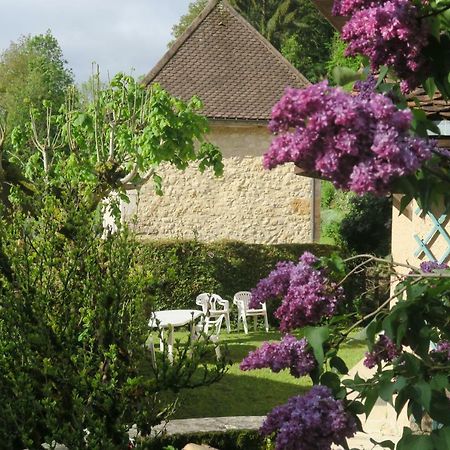 Вілла La Fraceline Saint-Pierre-d'Entremont  Екстер'єр фото